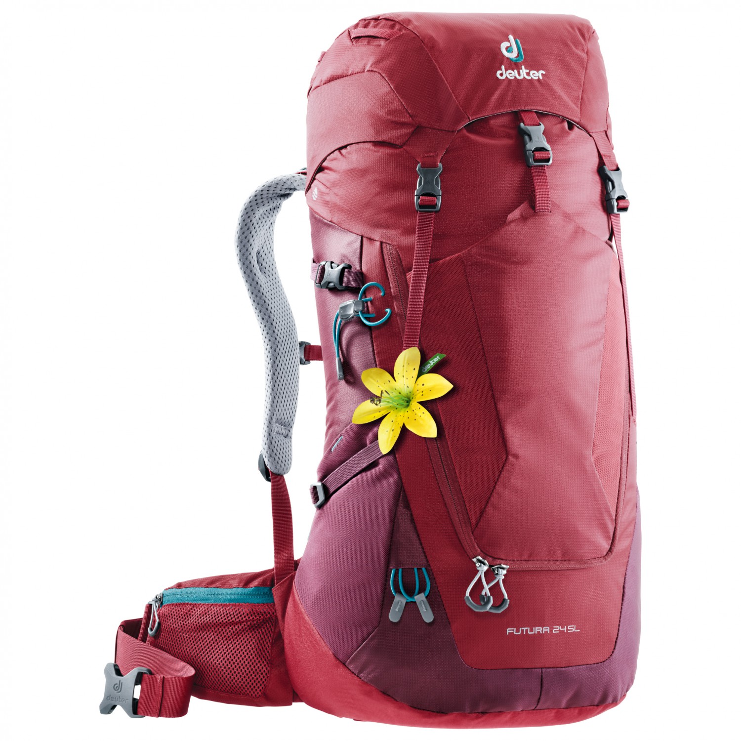 Bild von Deuter Futura SL (24l)